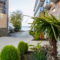 Фото Отель Argo Park (Арго Парк)