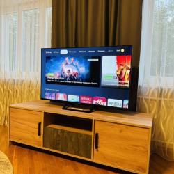 2-комнатные апартаменты улучшенные