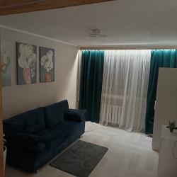 Фото Апартаменты на улице Тухачевского 241