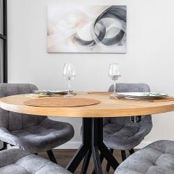 1-комнатные апартаменты студия