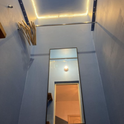 Фото Апартаменты на улице Заводская 6/5