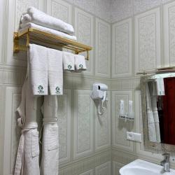 Фото Отель Sultan Kyzyl-Kia (Султан )