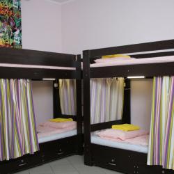 Фото Хостел Лайк