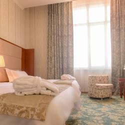 Фото Отель Grand Erbil Hotel (Гранд Ирбил)