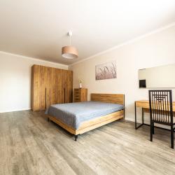 Фото Апартаменты на улице Алексеева 107