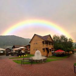 Фото Отель Малина