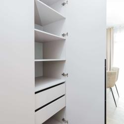 Фото Апартаменты на проспекте Красный 220