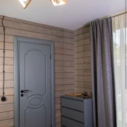 Номер люкс комфорт