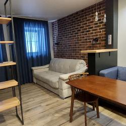 Фото Апартаменты на улице Истомина