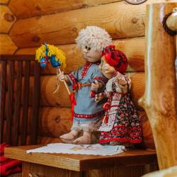 Фото Отель Сойотка