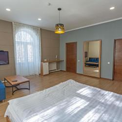 Фото Отель Koisha (Койша)