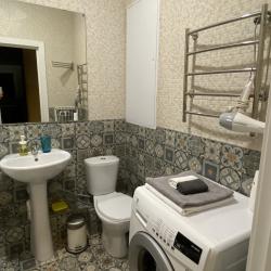Фото Отель Malina Apartment (Малина Апартмент) на улице Липовой Рощи 2 корпус 1