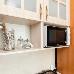 Фото Отель YourHouse (ЙоХаус) в микрорайоне Жетысу-2 66