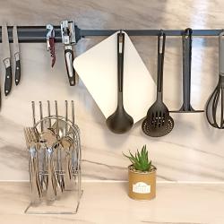 1-комнатные апартаменты стандарт №6