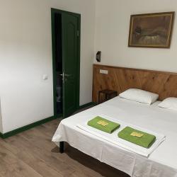 Фото Отель Тополя