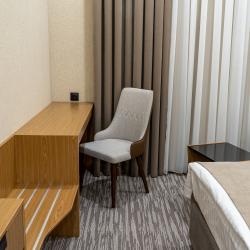 Фото Отель Mirzo hotel (Мирзо)