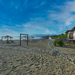 Фото Отель Aqua Resort Hotel (Аква Резорт)