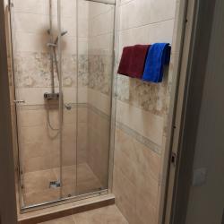 Комната люкс с 1 двуспальной кроватью