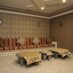 Фото Отель Akhsikent (Акшикент)