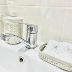 1-комнатные апартаменты стандарт