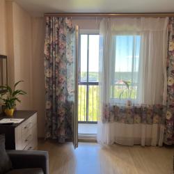 Фото Отель Уют Home (Хоум) на улице Академика Фортова