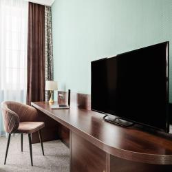 Фото Отель Заречный SGH (СГХ)