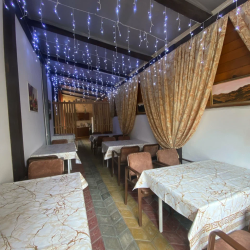 Фото Отель Агава