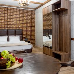 Фото Red Wood Hotel by Provence (Рэд Вуд Отель)