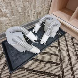 Фото Апартаменты на улице Олимпийская 69