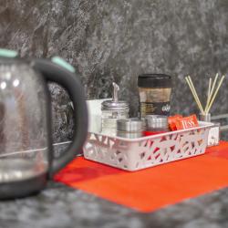 Фото Отель Ka Home (Ка Хоум) в 1-м квартале 63