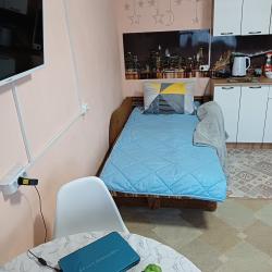 Фото Отель Гостевой дом Папа Карло