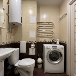 Фото Отель EasyRent на проспекте Кирова 322А корпус 6