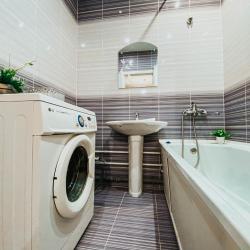 3-комнатные апартаменты стандарт