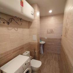 Фото Уютные апартаменты на улице Крыгина 40