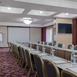 Фото Отель Orient Hotel Bishkek (Ориент )