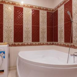 Фото Отель Room Tour (Рум Тур) на улице Федорова