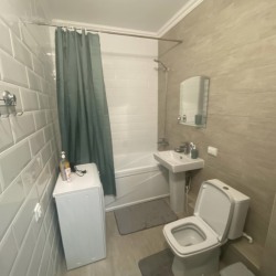 Апартаменты улучшенные ул. Луначарского, дом 97