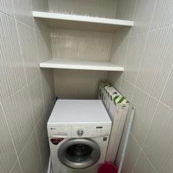 2-комнатные апартаменты люкс