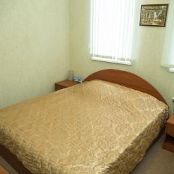 Номер стандарт