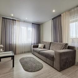 Фото Апартаменты на улице Камалеева 32