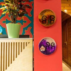 Фото People Hostel&Coworking (Пипл Хостел и Коворкинг)