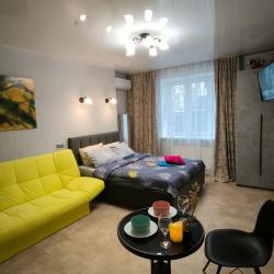 Фото Апартаменты на улице Славянская 35к1