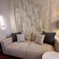 1-комнатные апартаменты улучшенные