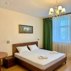 Номер стандарт улучшенный