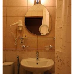 Фото Отель Жемчужина