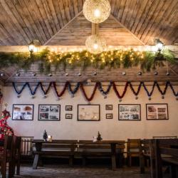 Фото Отель Угоринка