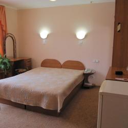 Номер полулюкс