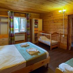 Фото Отель Империя туризма