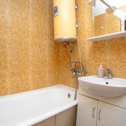 1-комнатные апартаменты стандарт