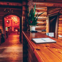 Фото Отель Берег Мологи